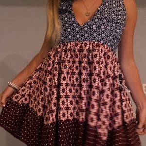 Lulu’s dress